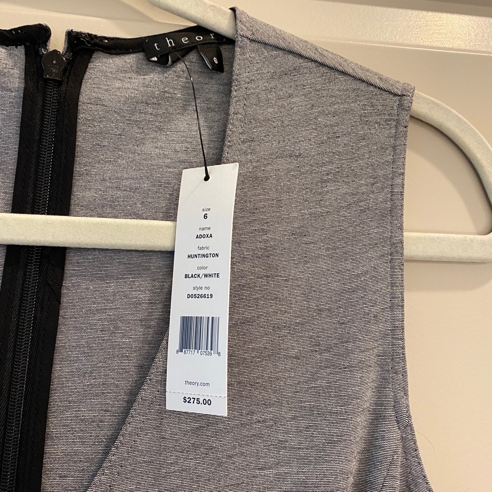 Theory dress